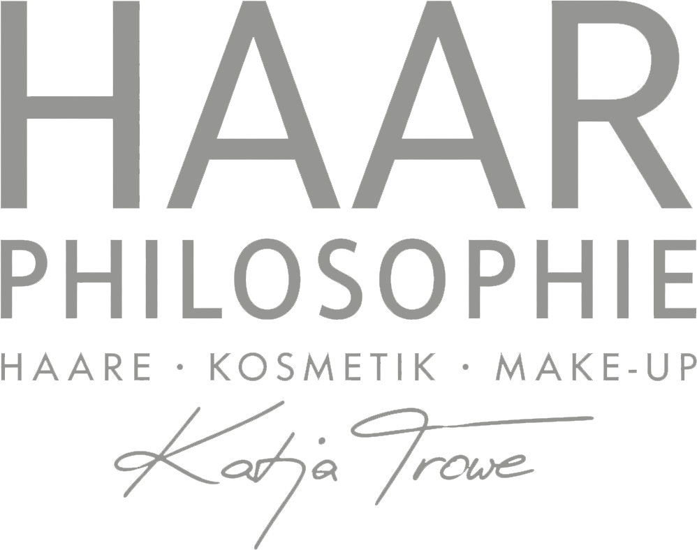 Haarphilosophie Katja Trowe Logo